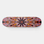 BullmasterGardian Skateboard (Horizontaal)