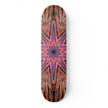 BullmasterGardian Skateboard