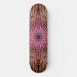 BullmasterGardian Skateboard