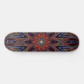 BullmasterGardian Skateboard (Horizontaal)