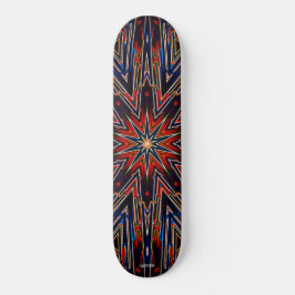 BullmasterGardian Skateboard
