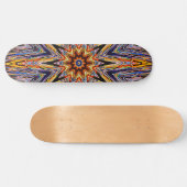 BullmasterGardian Skateboard (Horizontaal)