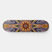 BullmasterGardian Skateboard (Horizontaal)