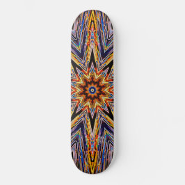 BullmasterGardian Skateboard