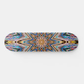 BullmasterGardian Skateboard (Horizontaal)