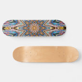 BullmasterGardian Skateboard (Horizontaal)