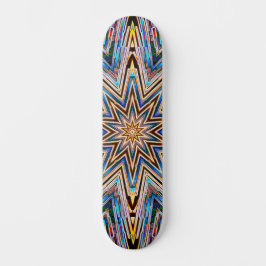 BullmasterGardian Skateboard