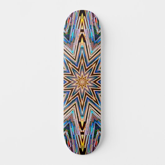BullmasterGardian Skateboard (Voorkant)
