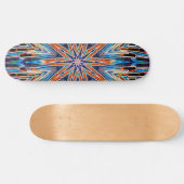 BullmasterGardian Skateboard (Horizontaal)