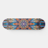 BullmasterGardian Skateboard (Horizontaal)