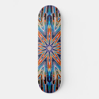 BullmasterGardian Skateboard