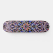 BullmasterGardian Skateboard (Horizontaal)