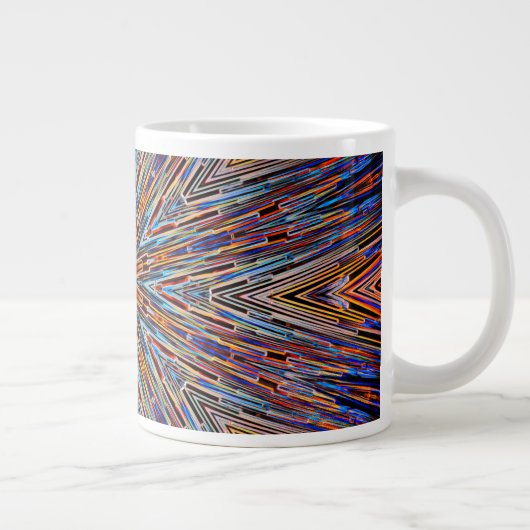 BullmasterGardian Specialty Mok (Rechts)