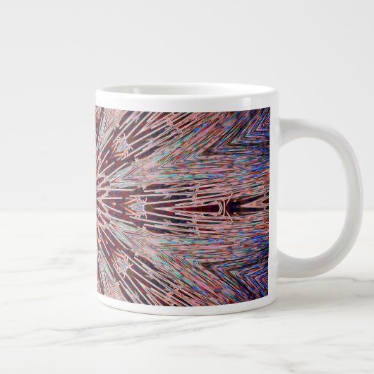 BullmasterGardian Specialty Mok (Rechts)