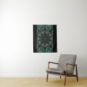 BullmasterGardian Tapestry 34x40 Wandkleed (In situ)