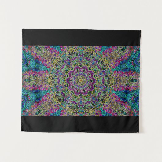 BullmasterGardian Tapestry 34x40 Wandkleed (Voorkant (horizontaal))