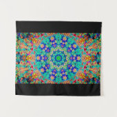 BullmasterGardian Tapestry Wandkleed (Voorkant (horizontaal))