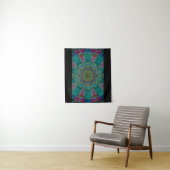 BullmasterGardian Tapestry Wandkleed (In situ)