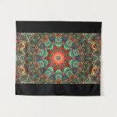 BullmasterGardian Tapestry Wandkleed (Voorkant (horizontaal))