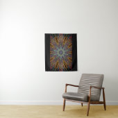 BullmasterGardian Tapestry Wandkleed (In situ)