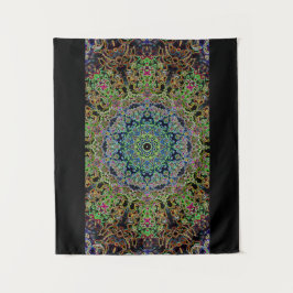 BullmasterGardian Wandtapijt 34x40 Wandkleed