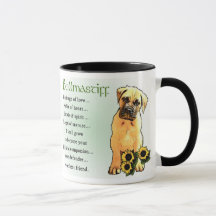 Bullmastiff Gifts