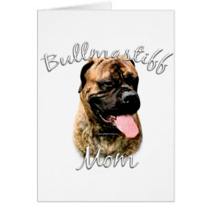 Bullmastiff Ma 2