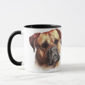 Bullmastiff-Mok Mok (Links)