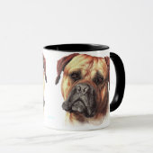 Bullmastiff-Mok Mok (Voorkant rechts)