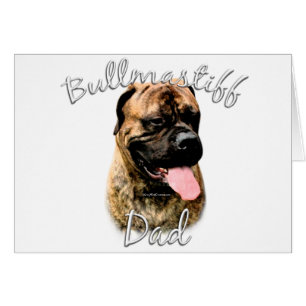 Bullmastiff Pap 2