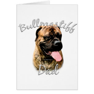 Bullmastiff Pap 2
