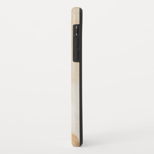 Bullmastiff-schildering - Kute Original Dog Art Case-Mate iPhone Case (Achterkant/links)