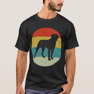 bullmastiff t-shirt