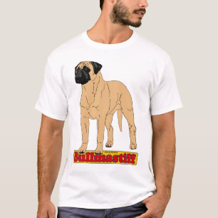 Bullmastiff T-shirt