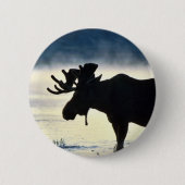 Bullmolen Ronde Button 5,7 Cm (Voorkant)