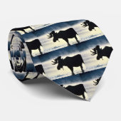 Bullmolen Stropdas (Opgerold)