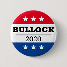 Bullock 2020 Verkiezingspak