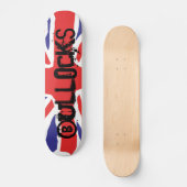 BULLOCKS Decing Skateboard (Voorkant)