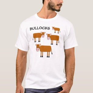BULLOKKEN T-SHIRT