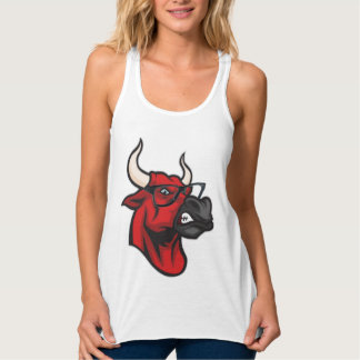 Bullpew-specificaties Tanktop