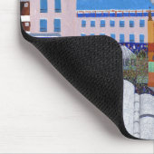 Bullring Sun 2012 Muismat (Hoek)