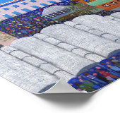 Bullring Sun 2012 Poster (Hoek)