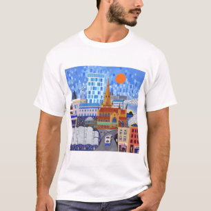 Bullring Sun 2012 T-shirt