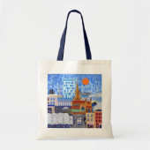 Bullring Sun 2012 Tote Bag (Voorkant)