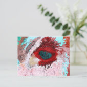 BULLS BRIEFKAART (Staand voorkant)