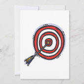 Bulls Eye 2 Kaart (Voorkant)