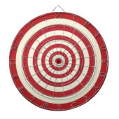 Bull's Eye Dartbord (Voorkant)