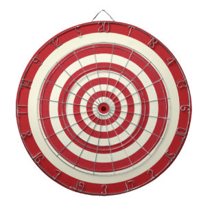 Bull's Eye Dartbord