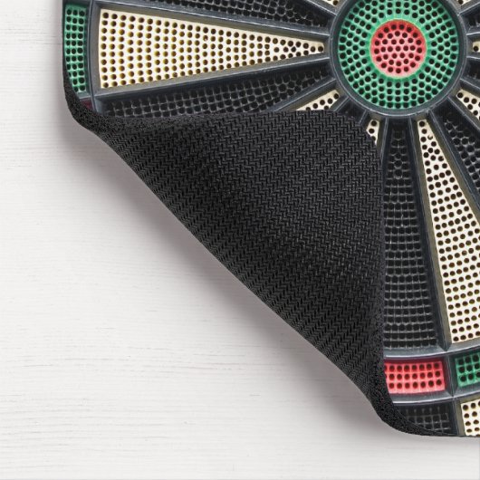 Bulls Eye Muismat (Hoek)