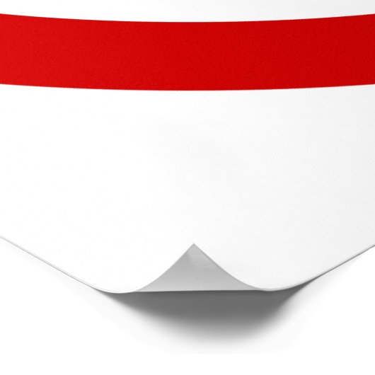 Bull's_Eye Poster (Hoek)